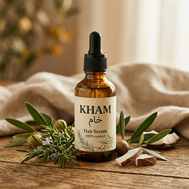 KHAM Serum